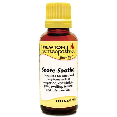 Snore Soothe